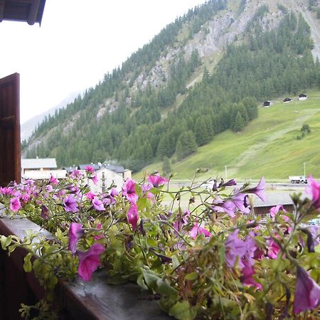 Hotel Adele Livigno Exterior foto