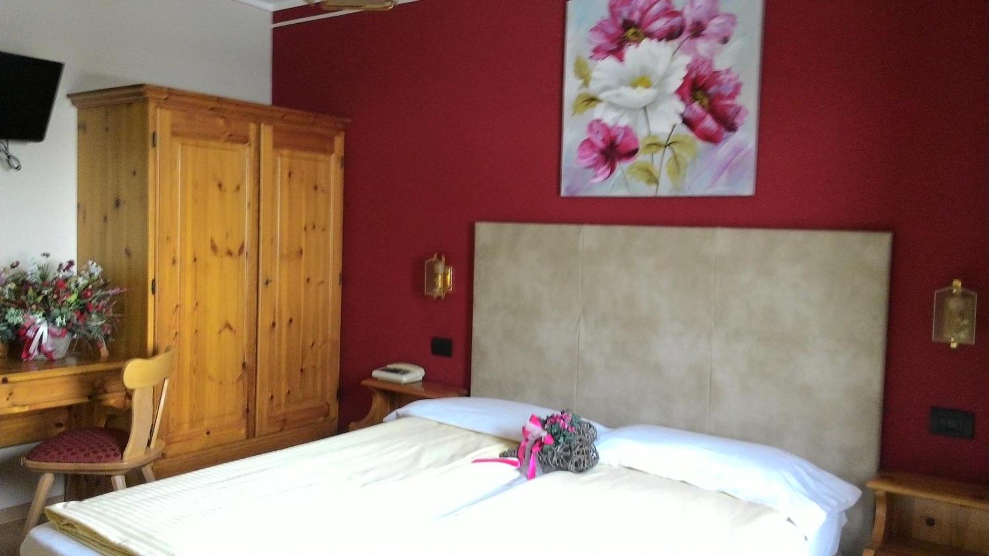 Hotel Adele Livigno Exterior foto