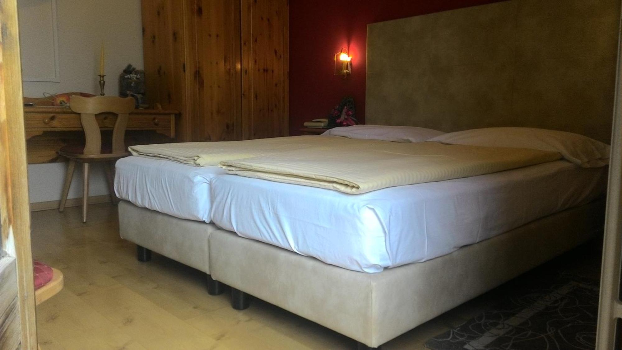 Hotel Adele Livigno Exterior foto