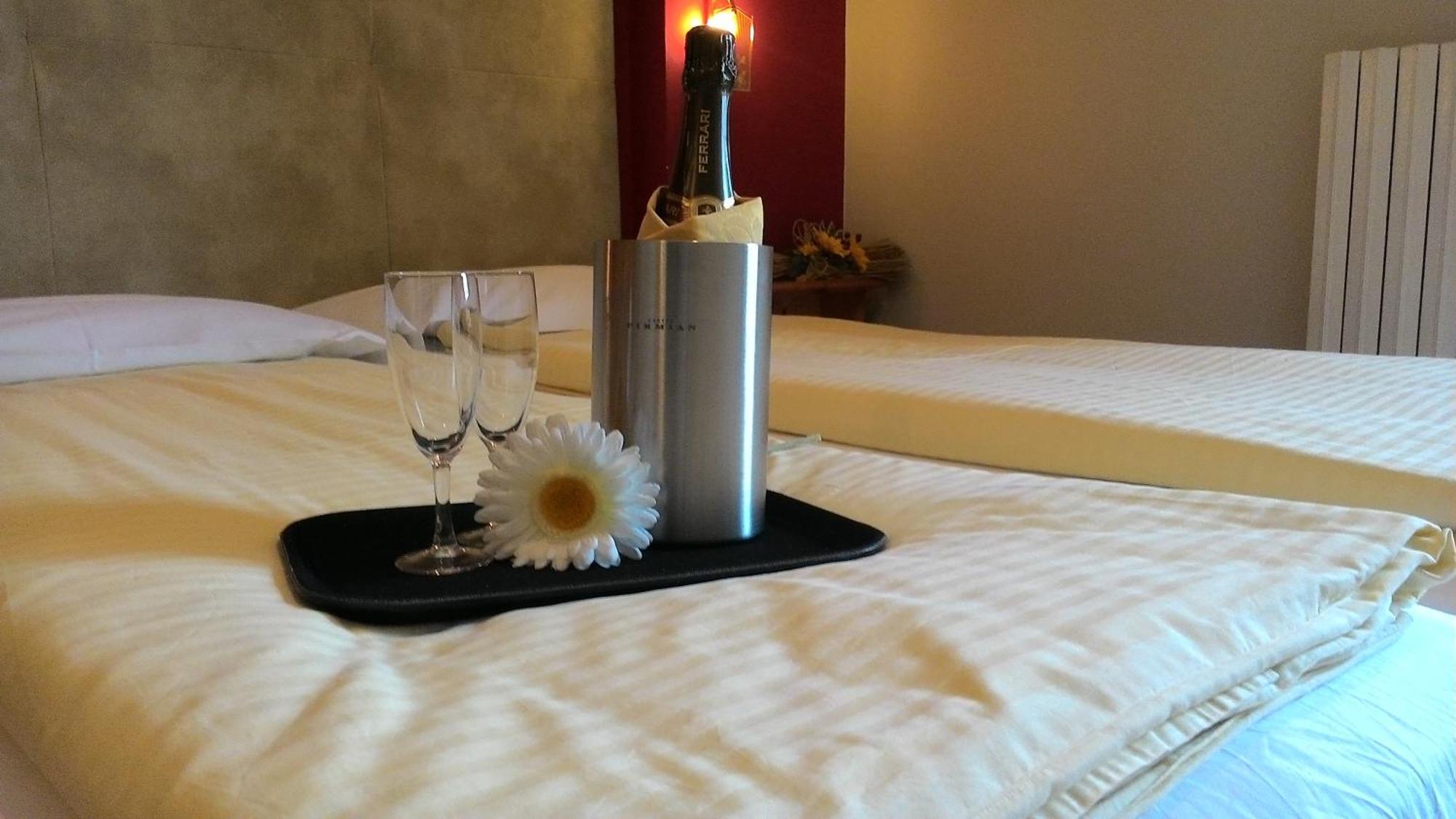 Hotel Adele Livigno Exterior foto