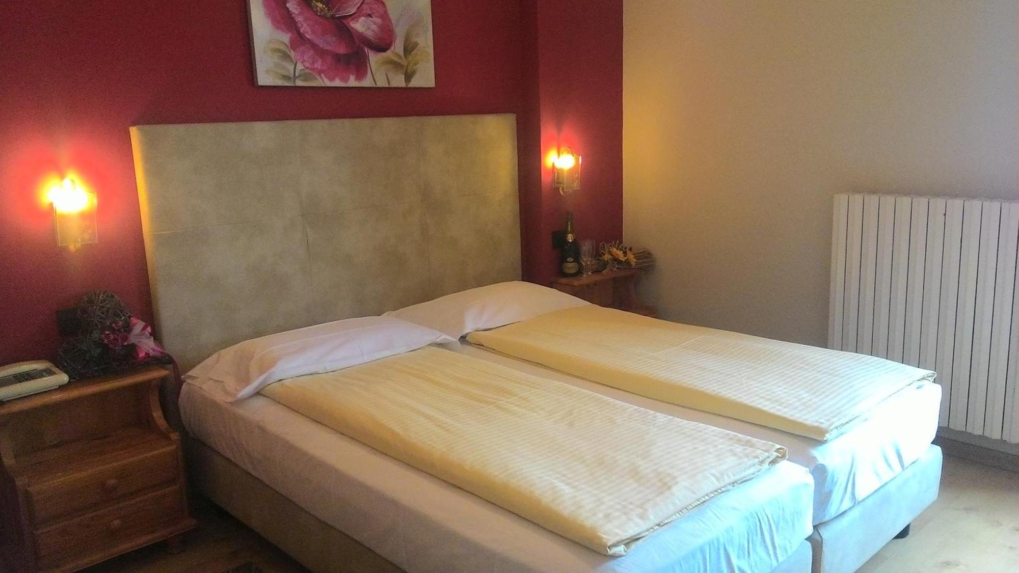Hotel Adele Livigno Exterior foto