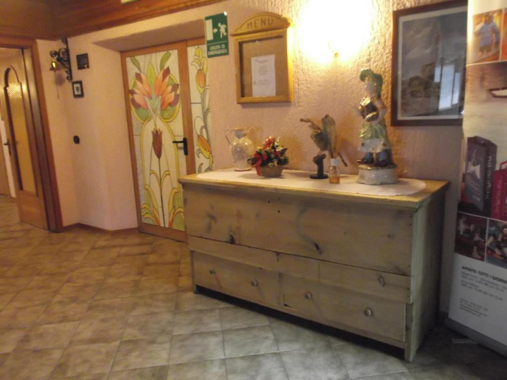 Hotel Adele Livigno Exterior foto