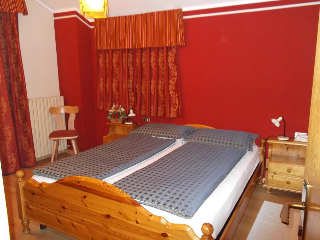 Hotel Adele Livigno Habitación foto