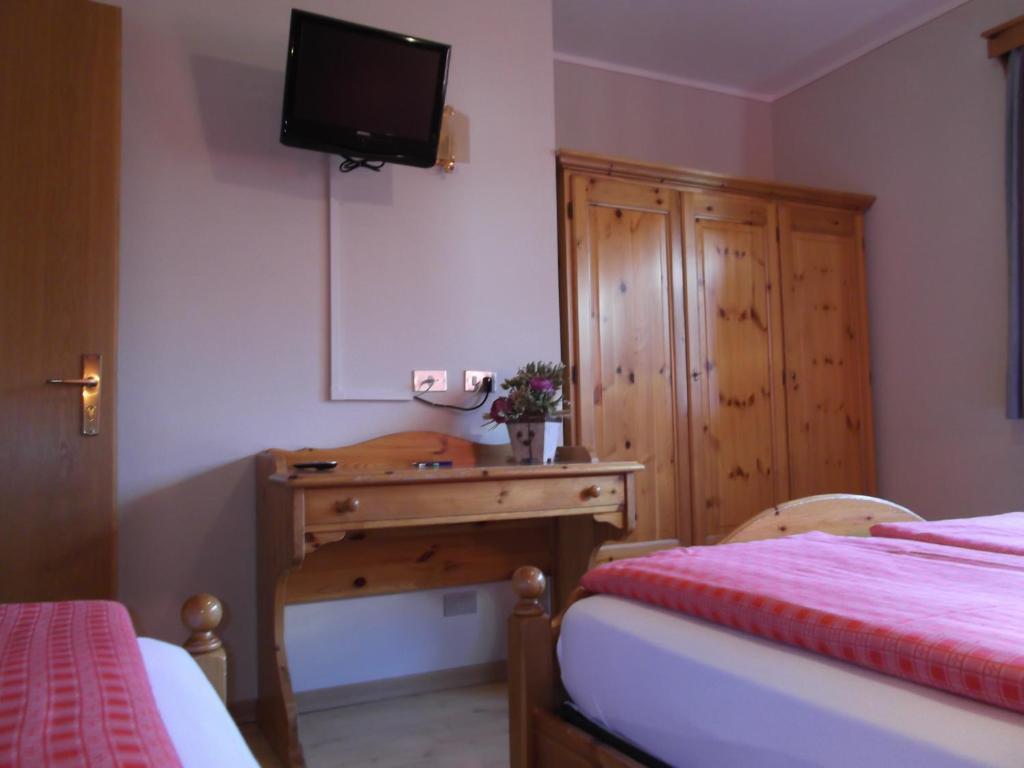 Hotel Adele Livigno Habitación foto