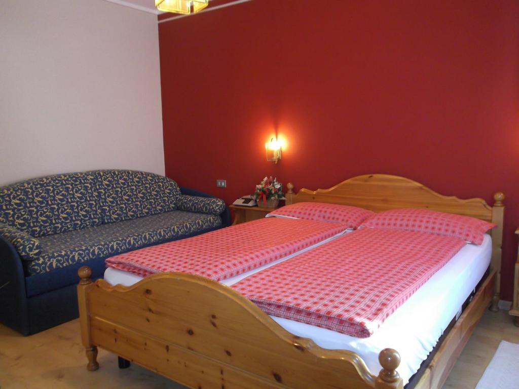 Hotel Adele Livigno Exterior foto