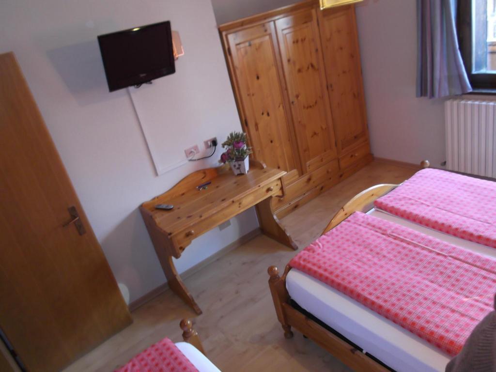 Hotel Adele Livigno Habitación foto