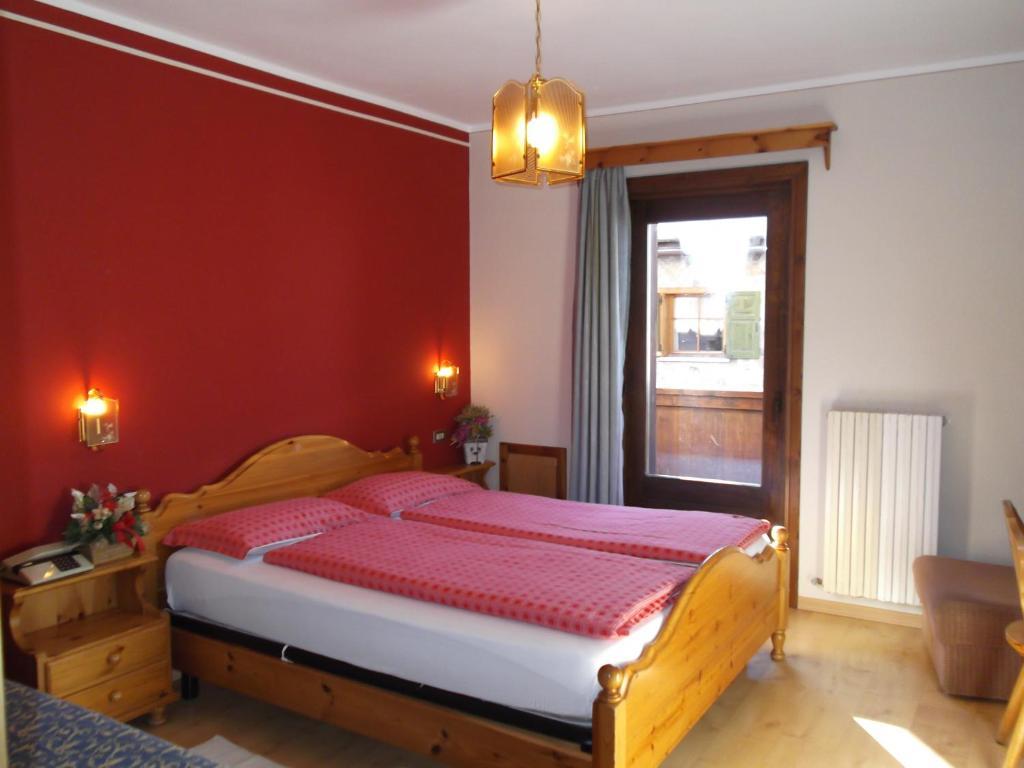 Hotel Adele Livigno Habitación foto